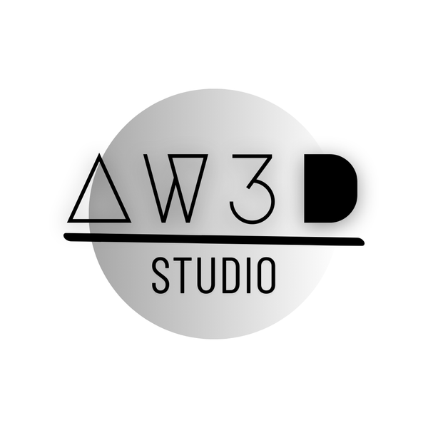 AW3D Studio
