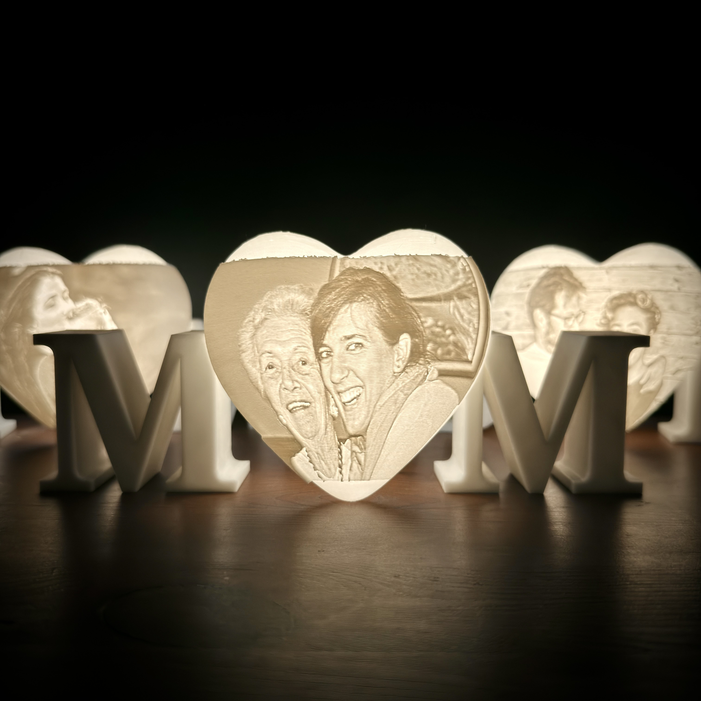 MUM/MAM Light