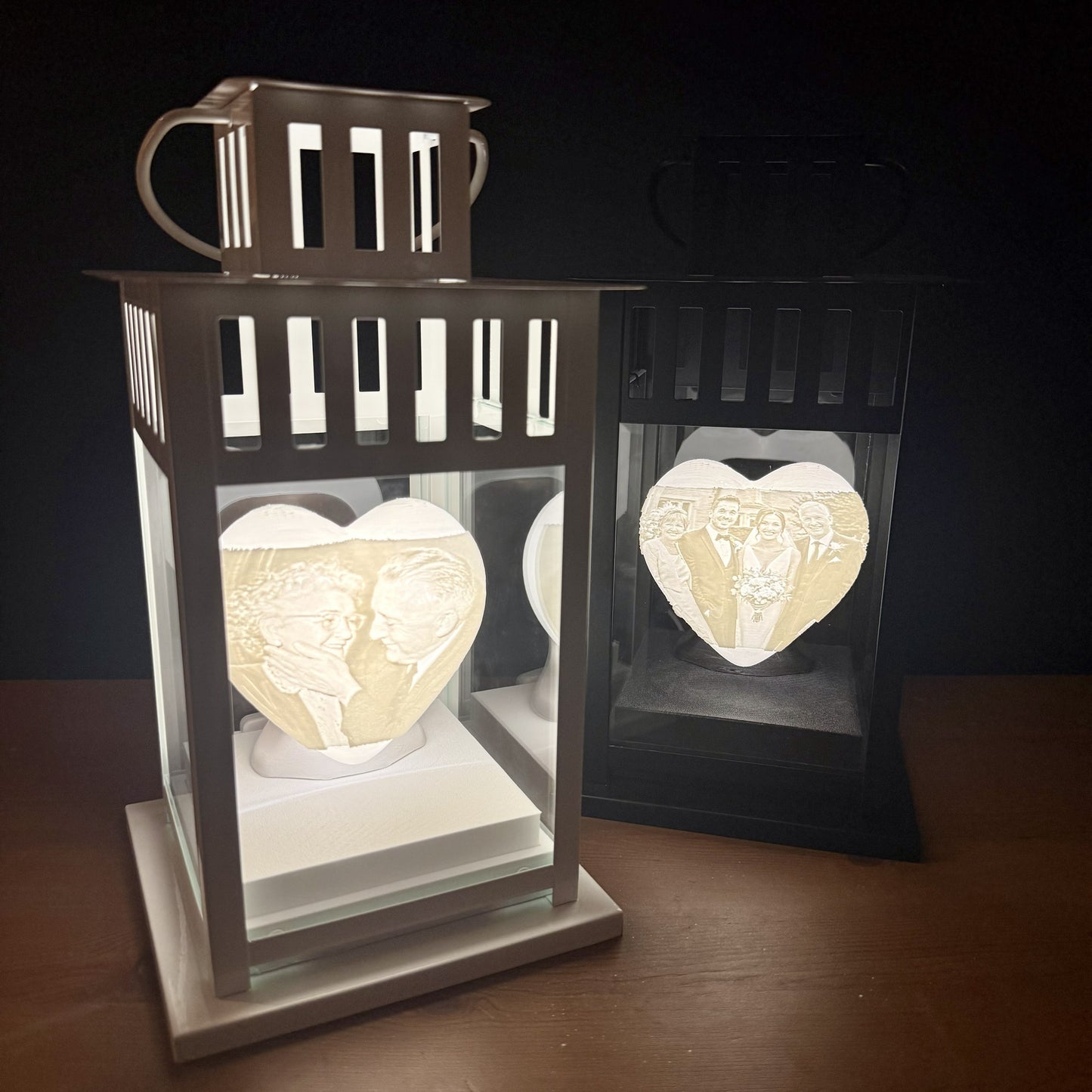 Memory Lantern