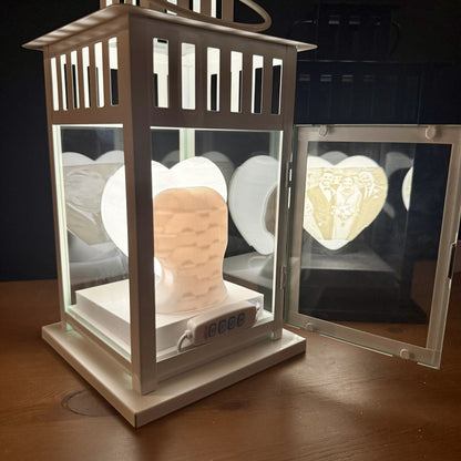 Memory Lantern