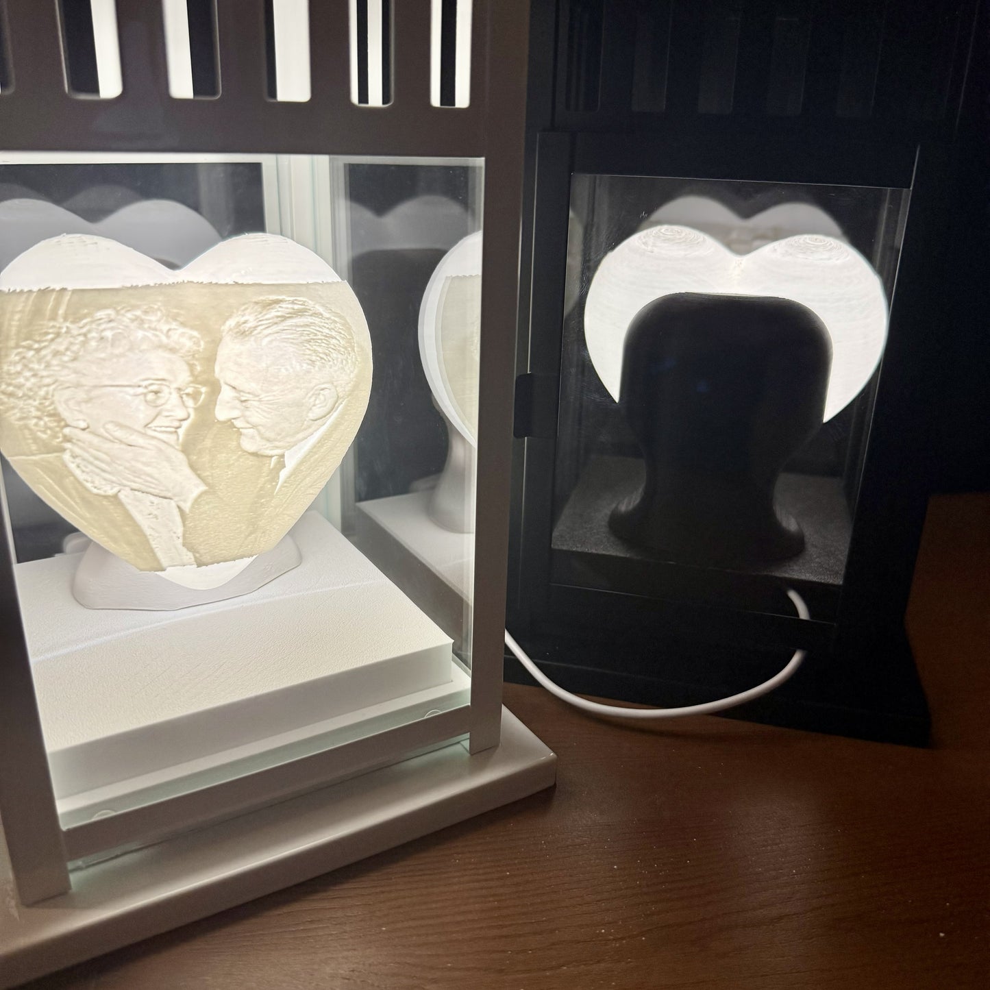 Memory Lantern