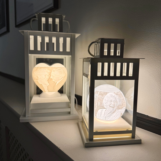 Memory Lantern